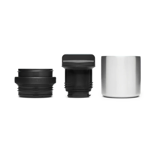 Rambler Bottle 5 oz Cup Cap