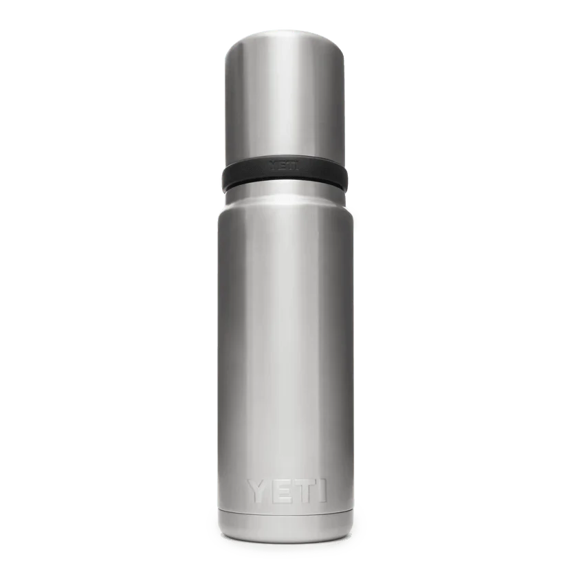 Rambler Bottle 5 oz Cup Cap