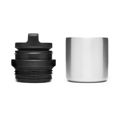 Rambler Bottle 5 oz Cup Cap