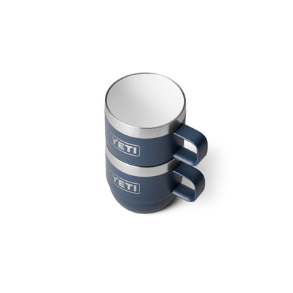 Rambler® 6oz (177ml) Stackable Mugs