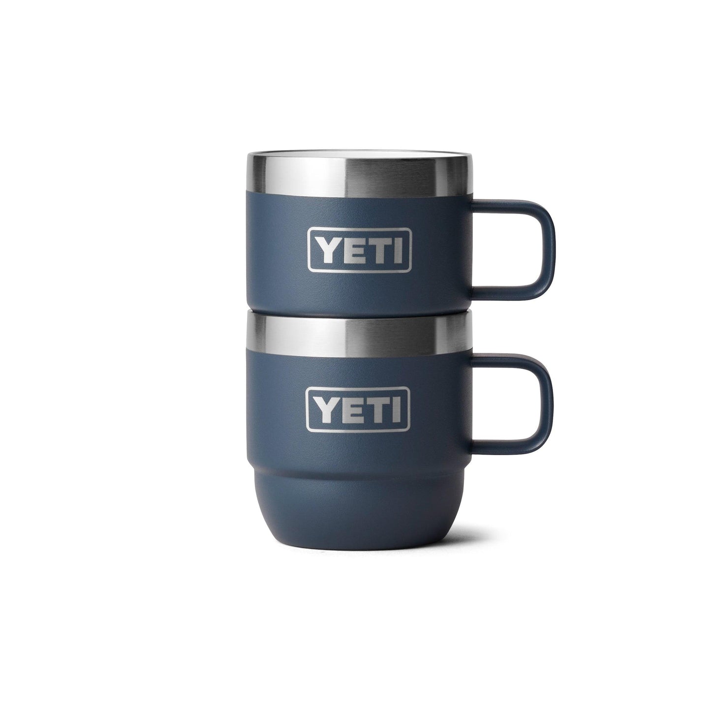 Rambler® 6oz (177ml) Stackable Mugs