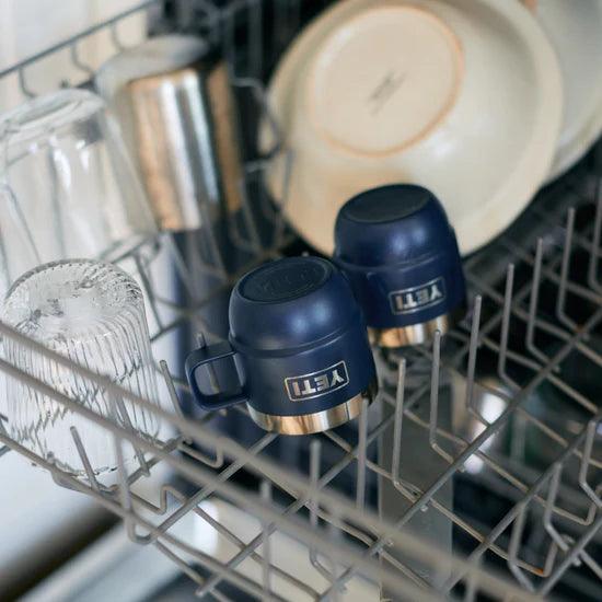 Rambler® 6oz (177ml) Stackable Mugs