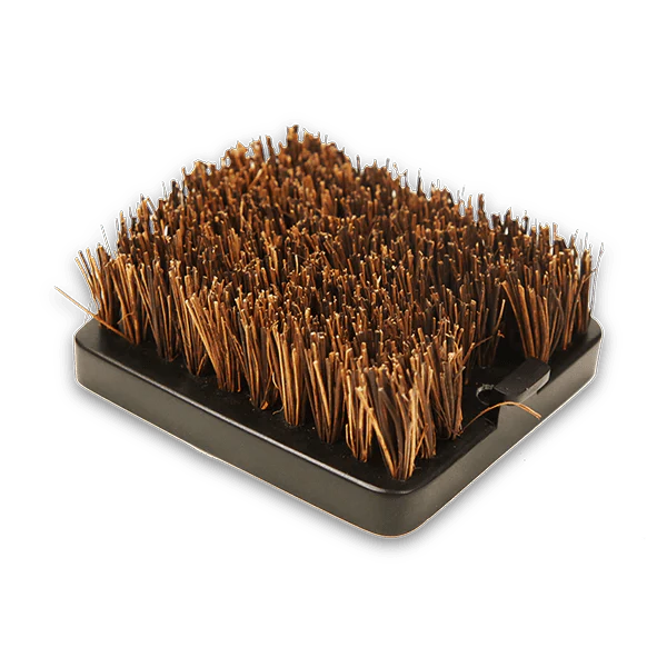 Replacement Head for Louisiana Grills Palmyra BBQ Brush