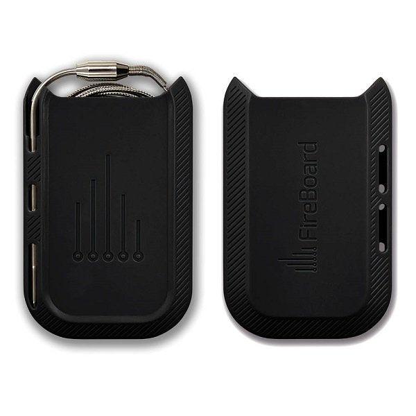 Set of 3 Fireboard Probe Pouches