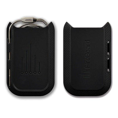 Set of 3 Fireboard Probe Pouches