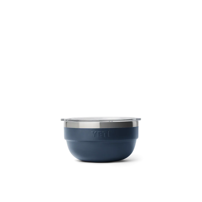 Yeti Rambler Small Bowl Navy 1QT
