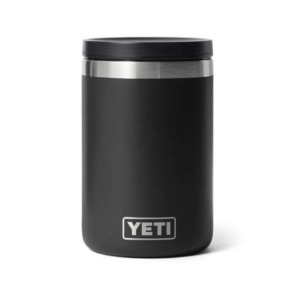 Yeti 16oz Rambler Food Jar - Black