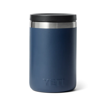 Yeti 16oz Rambler Food Jar - Navy