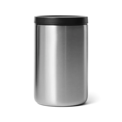 Yeti 16oz Rambler Food Jar - Stainless Steel