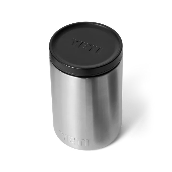 Yeti 16oz Rambler Food Jar - Stainless Steel