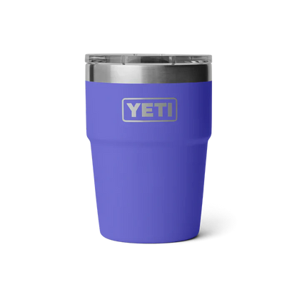 Ultra Marine Violet 16oz Stackable Cup