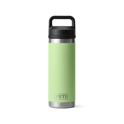 Yeti Rambler 18oz Bottle with Chug Cap