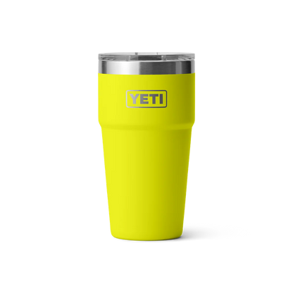Yeti Rambler 20oz 591ml Stackable Cup