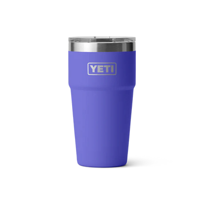 Yeti Rambler 20oz 591ml Stackable Cup