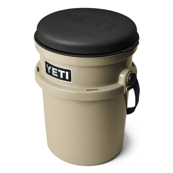 Yeti LoadOut® Bucket Swivel Seat