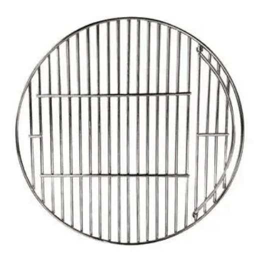 Stainless Steel Cooking Grid for Kamado Joe Junior
