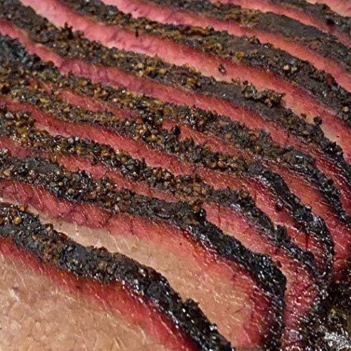 Sucklebusters 1836 Beef Rub 340g