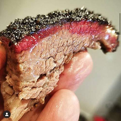Sucklebusters 1836 Beef Rub 340g