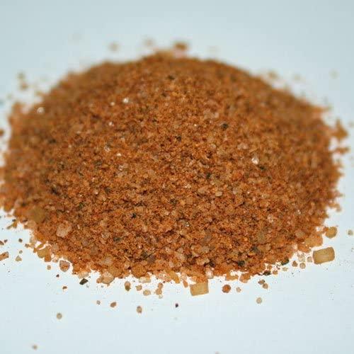 Sucklebusters Chicken Wing BBQ Seasoning 340g