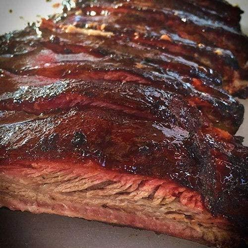 SuckleBusters Texas Pecan BBQ Rub 411g