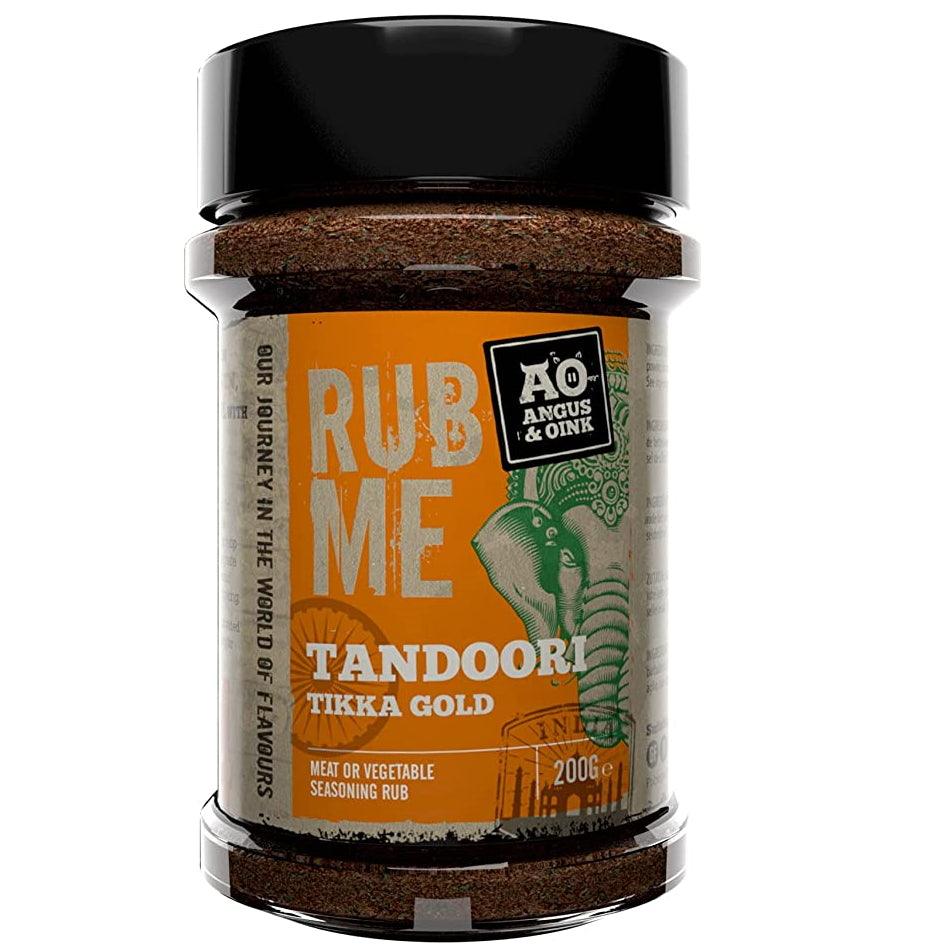 Tandoori Tikka Gold Seasoning 200g