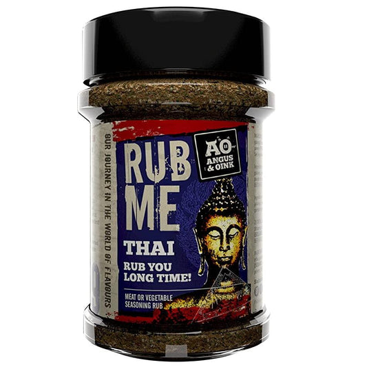 Thai Rub 200g
