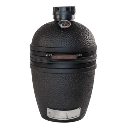 The Bastard Urban Medium Solo Standalone Kamado BBQ