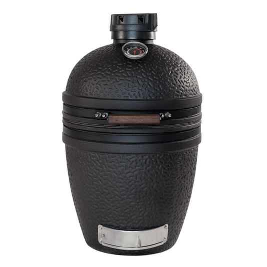 The Bastard Urban Medium Solo Standalone Kamado BBQ