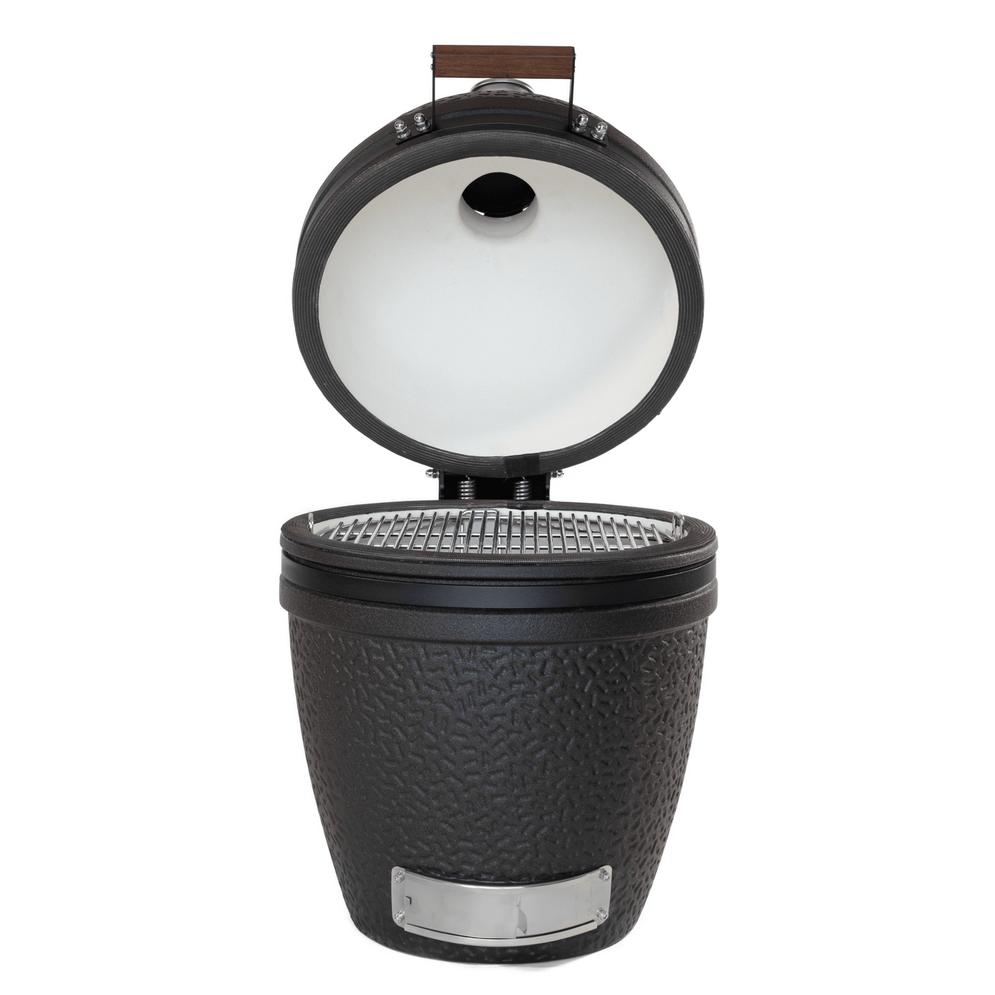 The Bastard Urban Medium Solo Standalone Kamado BBQ