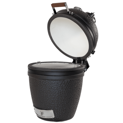 The Bastard Urban Medium Solo Standalone Kamado BBQ