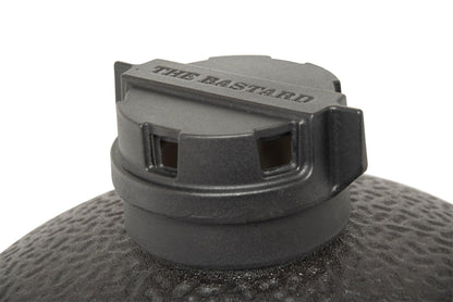 The Bastard Urban Medium Solo Standalone Kamado BBQ