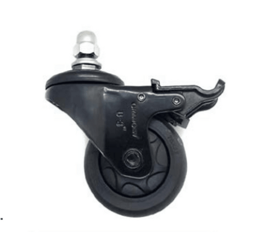 The Bastard Wheels for High Level Compact Stand