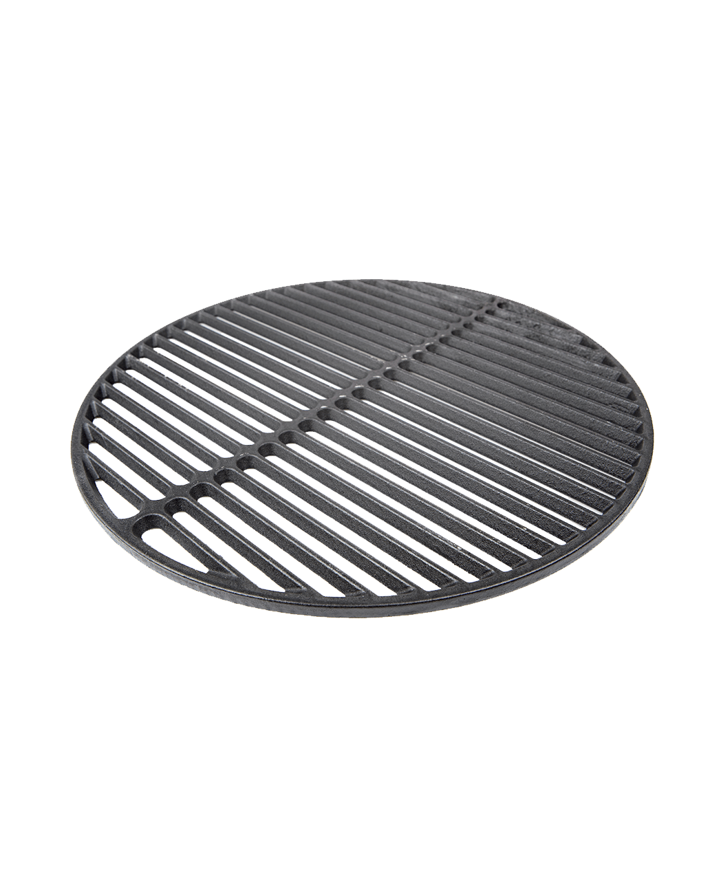 The Large Bastard Cast Iron Essential Kit