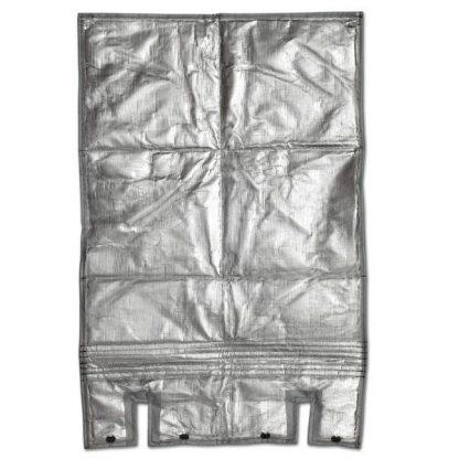 Thermal Jacket for Yoder YS480 Pellet Grill