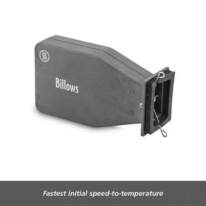 Thermoworks Billows BBQ Temperature Control Fan