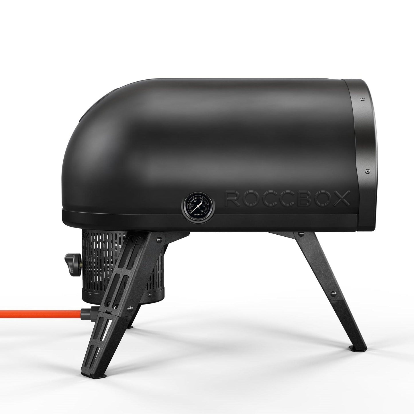 Tom Gozney Signature Edition All Black Roccbox