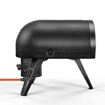 Tom Gozney Signature Edition All Black Roccbox