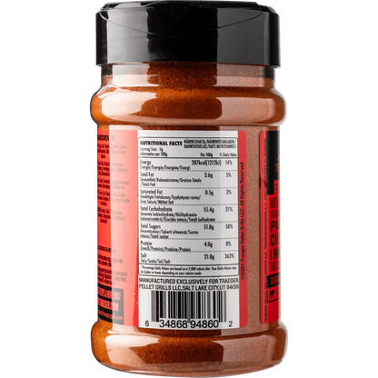 Traeger Beef Rub 200g