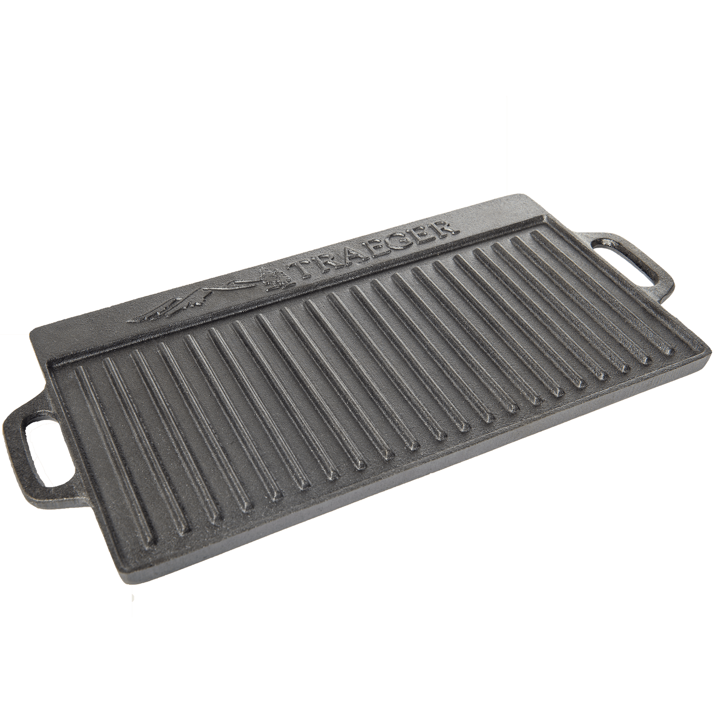 Traeger Cast Iron Reversible Griddle