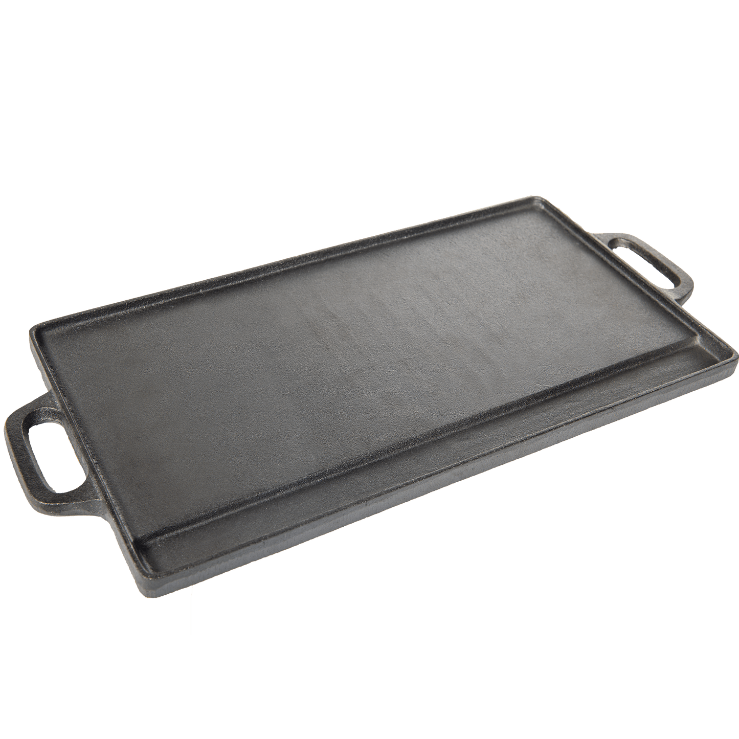 Traeger Cast Iron Reversible Griddle