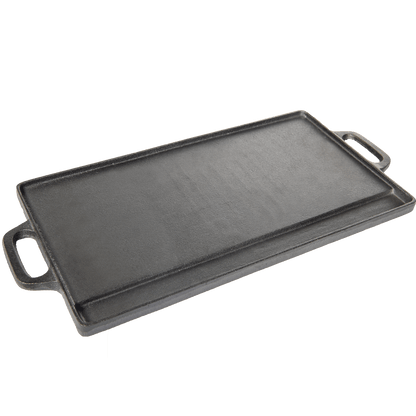 Traeger Cast Iron Reversible Griddle