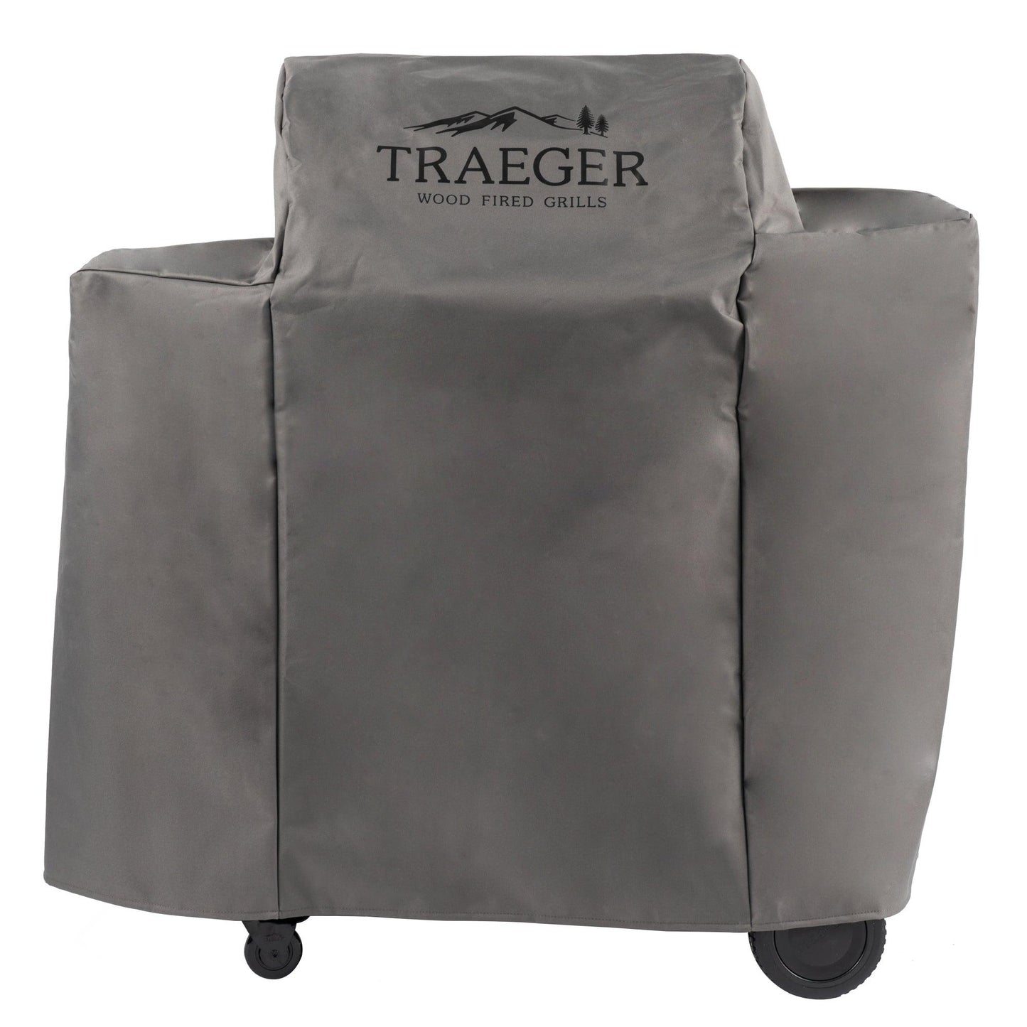 Traeger Ironwood 650 Full-length Grill Cover