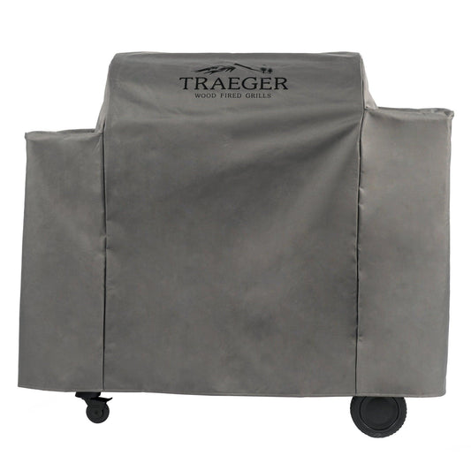 Traeger Ironwood 885 Full-length Grill Cover