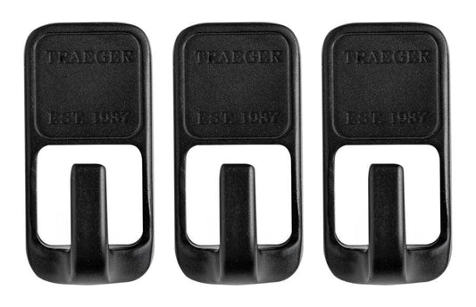 Traeger Magnetic BBQ Tool Hooks
