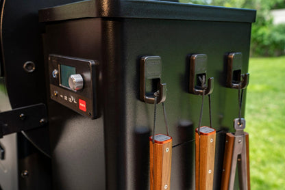 Traeger Magnetic BBQ Tool Hooks