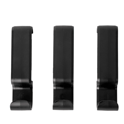 Traeger P.A.L. Pop-And-Lock™ Accessory Hook 3 Pack