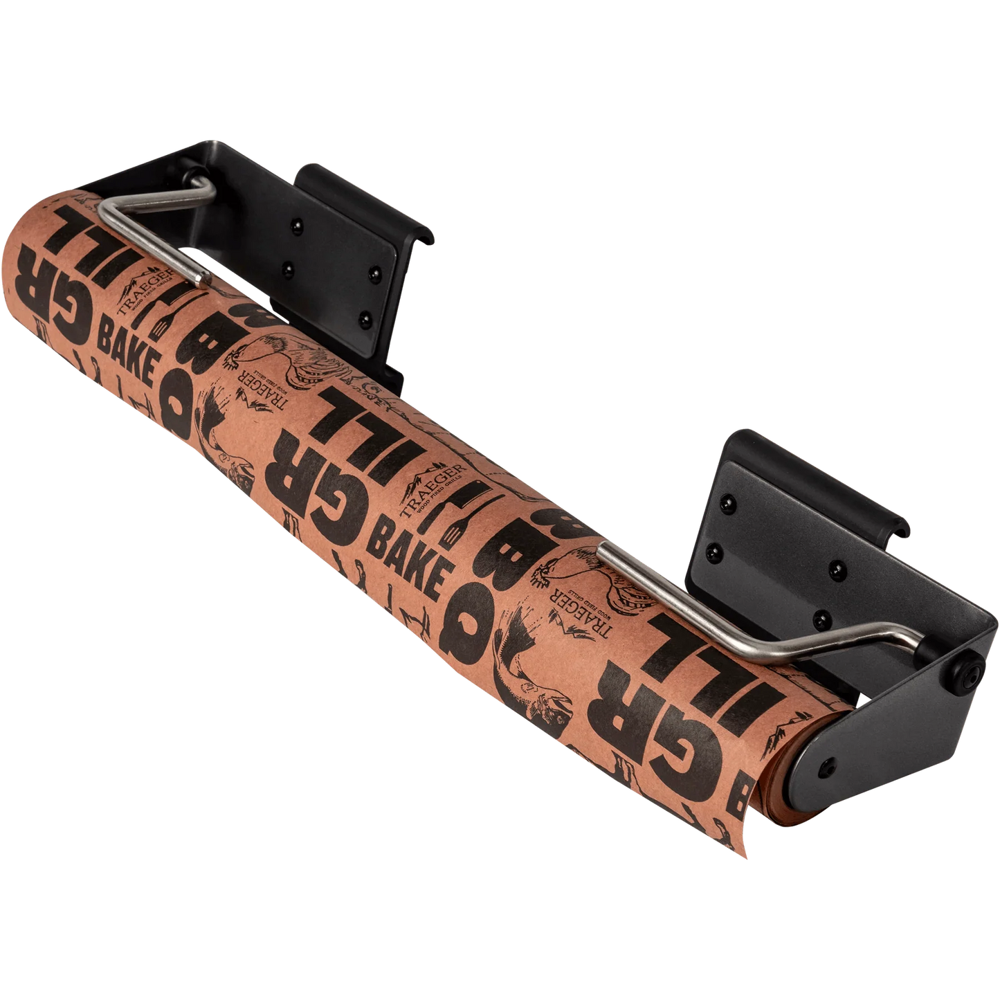 Traeger P.A.L. Pop-And-Lock™ Roll Rack