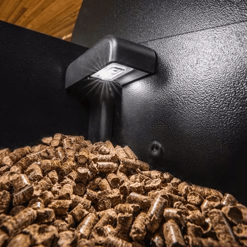 Traeger Pellet Sensor