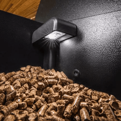 Traeger Pellet Sensor