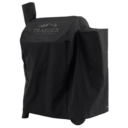 Traeger Pro 22 / 575 Full-length Grill Cover